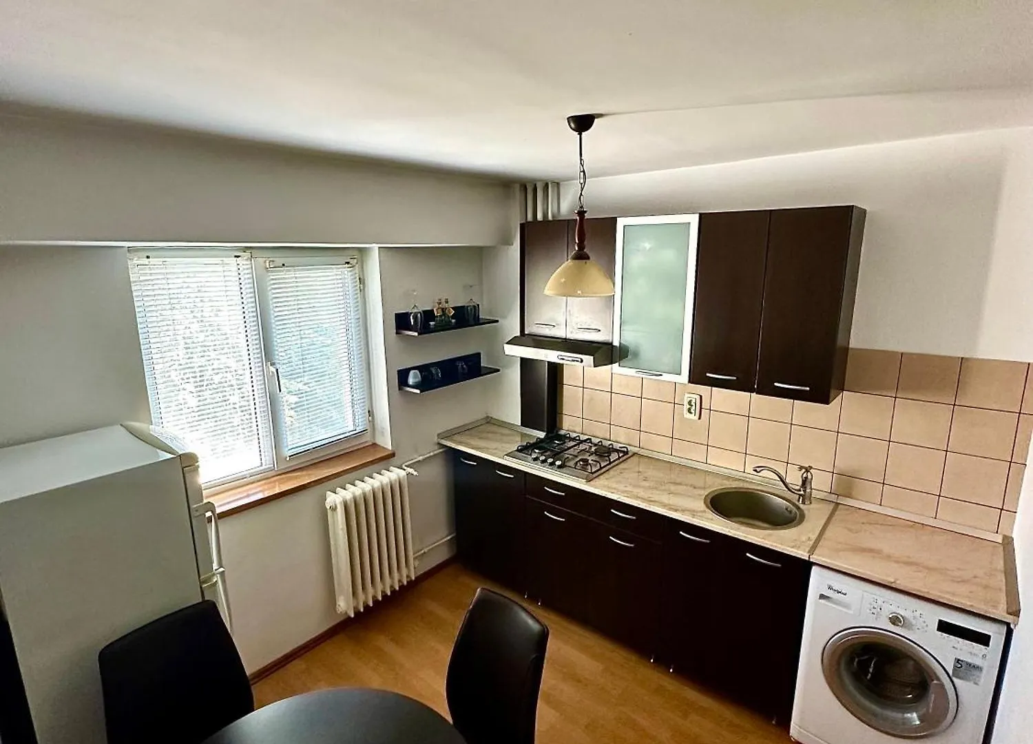 Azure Residence 부쿠레슈티 아파트
