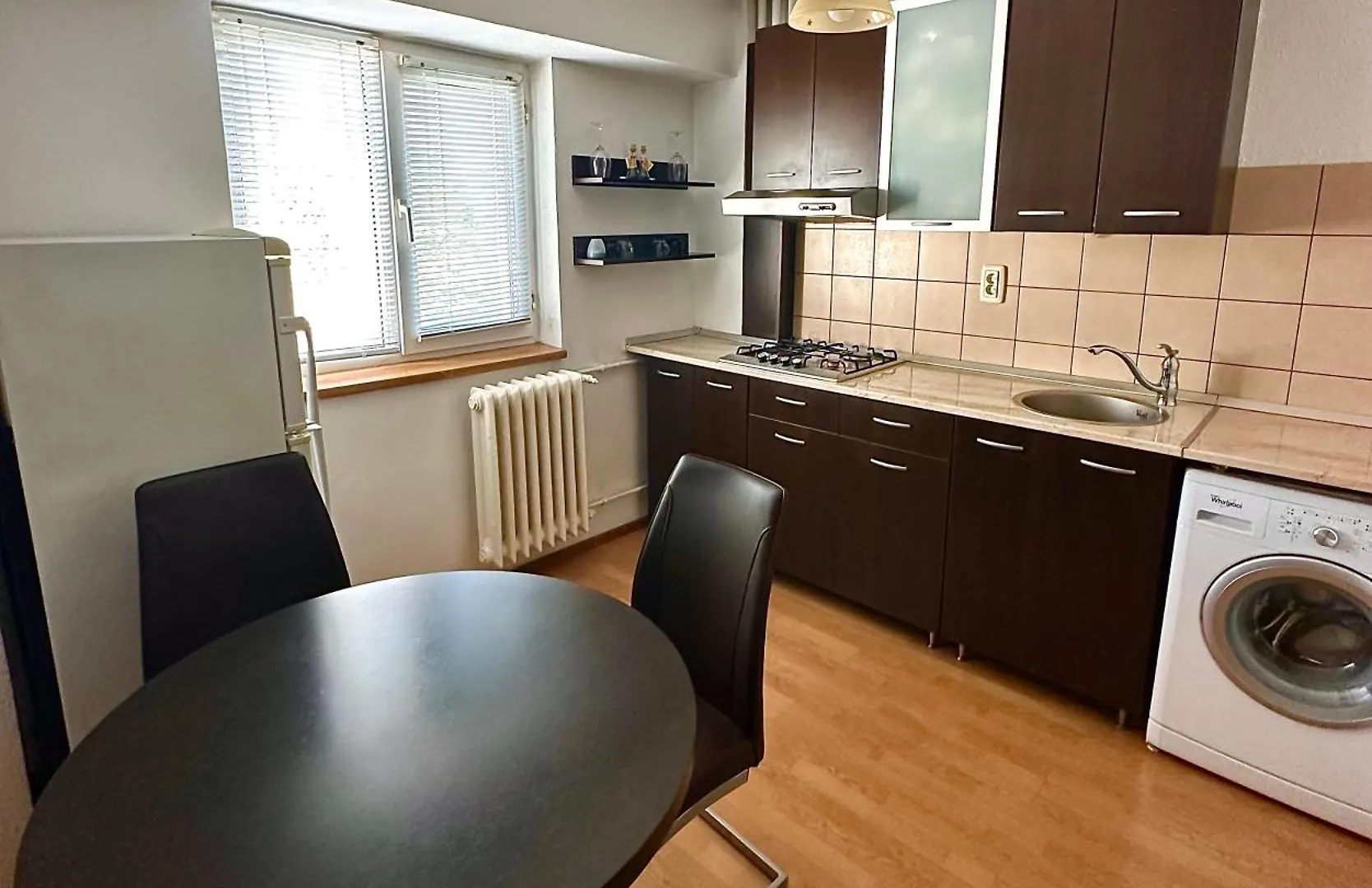 Azure Residence Bucharest