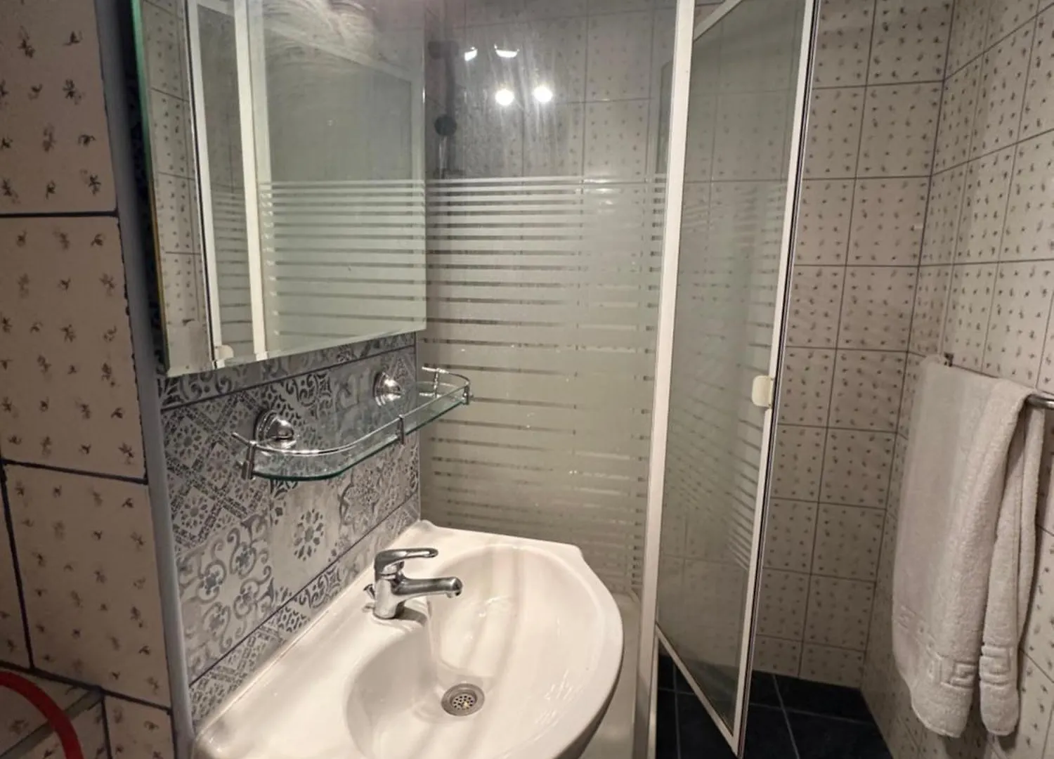 Apartment Azure Residence Bucharest