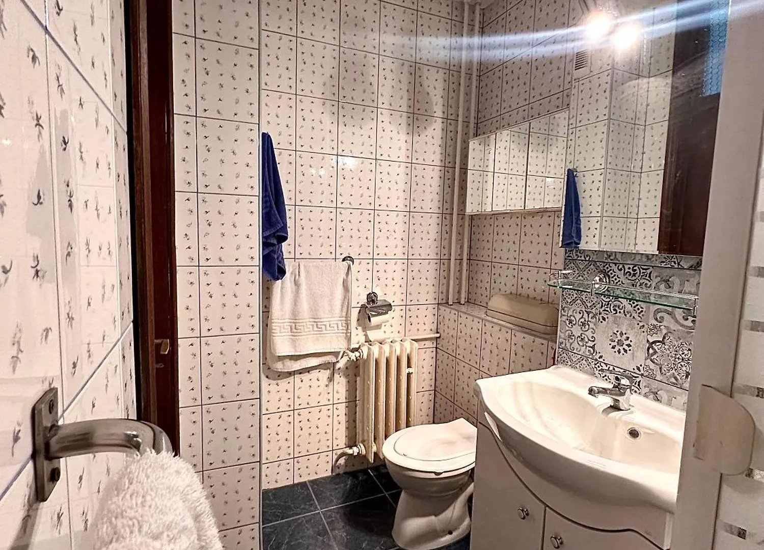 Azure Residence Bucharest
