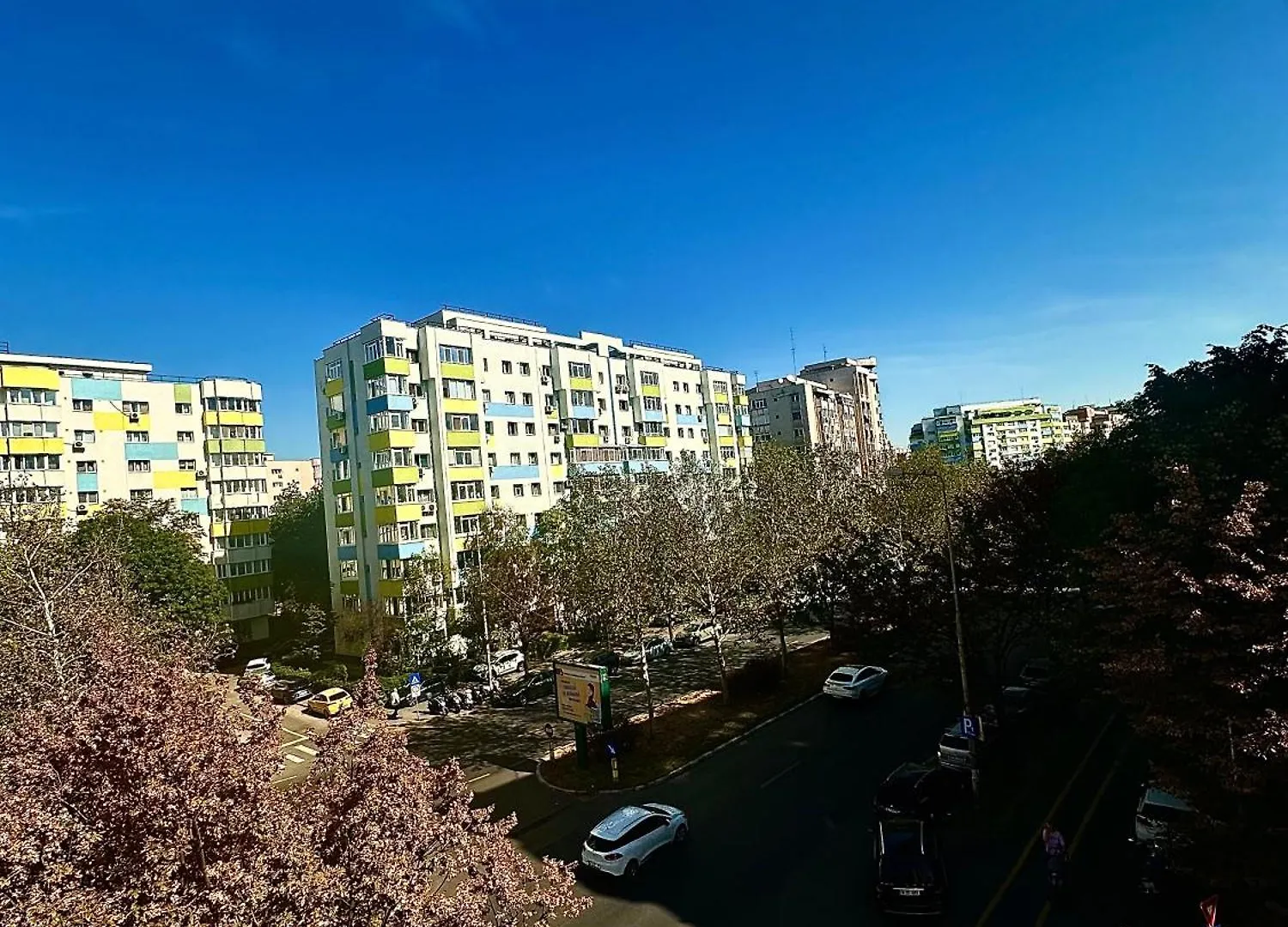Azure Residence Bucharest 0*,  Romania