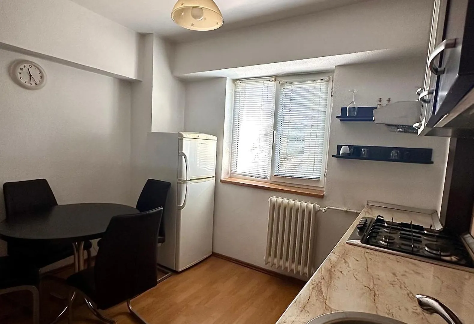 Azure Residence Bucharest Romania