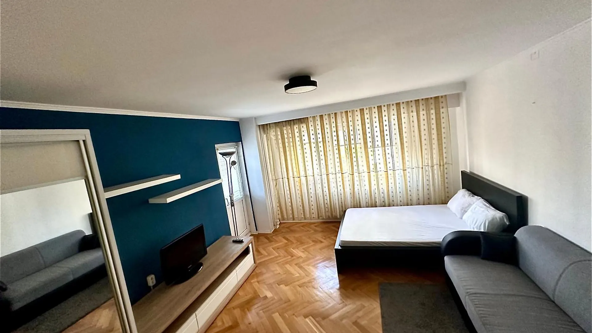 Apartment Azure Residence Bucharest