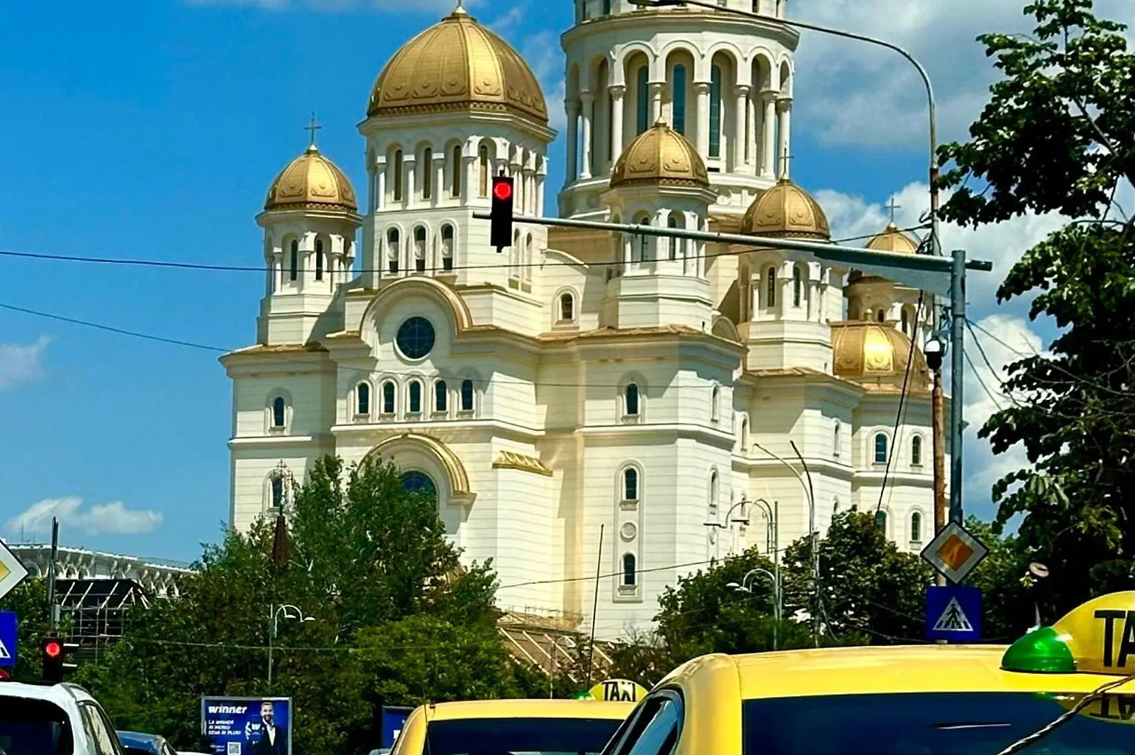 Apartment Azure Residence Bucharest
